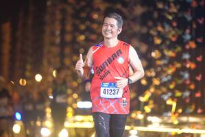 BIB: 41237
                            <button type="button" onclick="openModal(18283190)" class="btn btn-primary btn-sm float-right btn-popup" data-toggle="modal" data-target=".modal-high-quality">
                        <i class="fas fa-shopping-cart"></i> Add to Cart
                    </button>
                                            <button type="button" onclick="isThisMe(18283190, true)" class="btn btn-success btn-sm float-right btn-popup btn-isme hidden" data-toggle="tooltip" data-placement="bottom" title="นี่คือรูปของคุณใช่ไหม คลิกที่นี่เพื่อเอาเข้าอัลบั้ม">
                        <i class="fas fa-plus"></i> Add to album
                    </button>
                    <button type="button" onclick="isThisMe(18283190, false)" class="btn btn-warning btn-sm float-right btn-popup btn-isnotme hidden">
                        <i class="fas fa-ban"></i> Remove from album
                    </button>